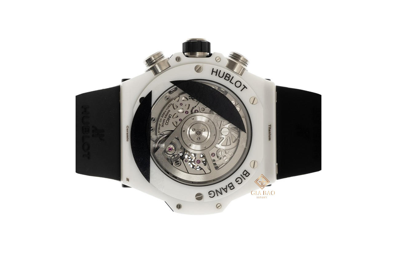 Đồng Hồ Hublot Big Bang Unico 421.HX.1170.RX