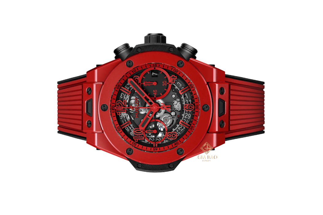 Đồng Hồ Hublot Big Bang Unico 441.CF.8513.RX