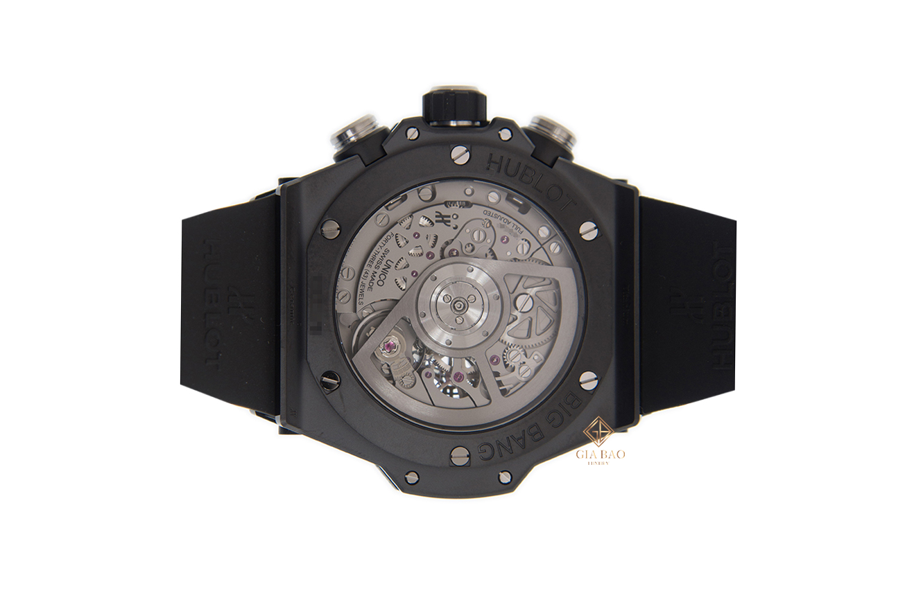 Đồng Hồ Hublot Big Bang Unico 441.CI.1170.RX