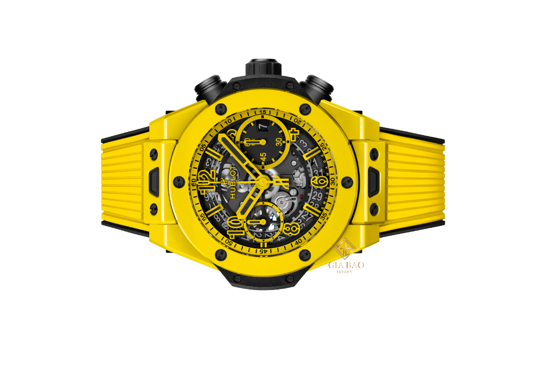 Đồng Hồ Hublot Big Bang Unico 441.CY.471Y.RX