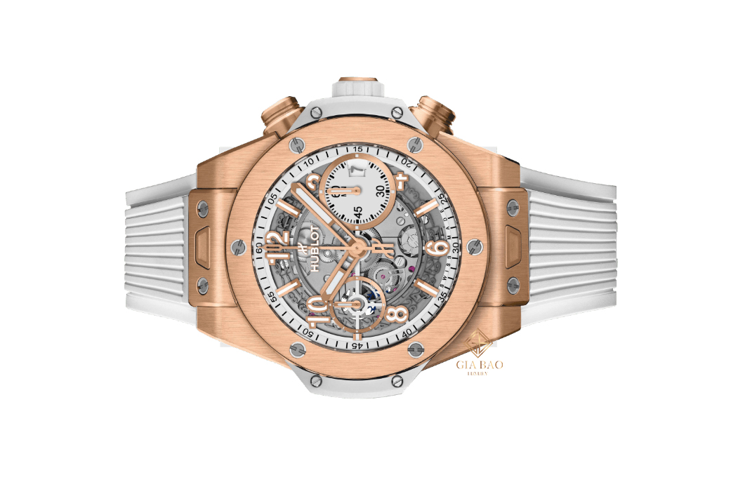 Đồng Hồ Hublot Big Bang Unico 441.OE.2011.RW