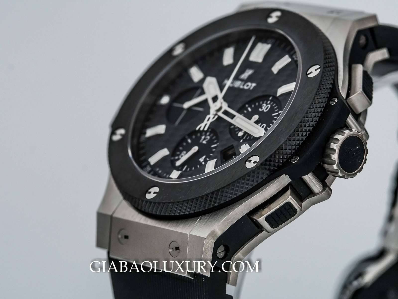 Đồng Hồ Hublot Big Bang 301.SM.1770.RX