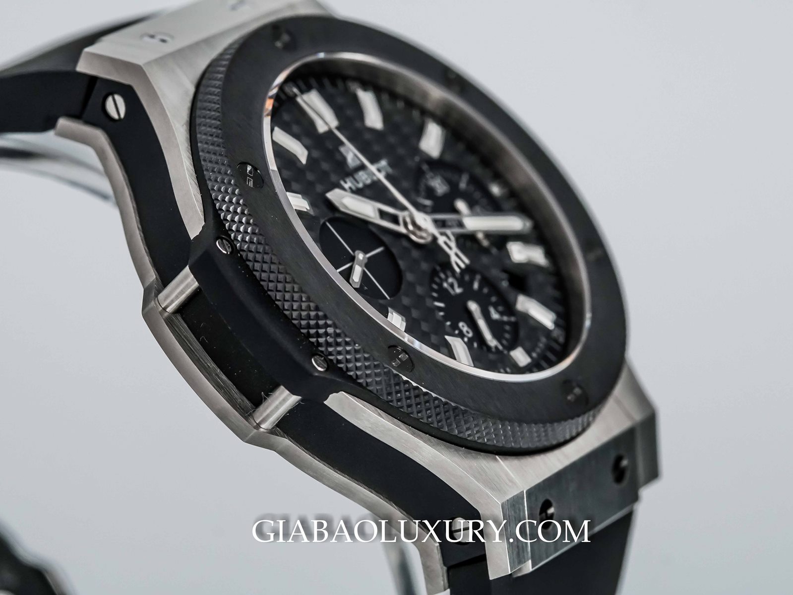 Đồng Hồ Hublot Big Bang 301.SM.1770.RX