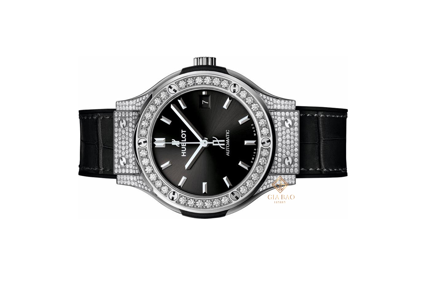 Đồng Hồ Hublot Classic Fusion 565.NX.1470.LR.1604