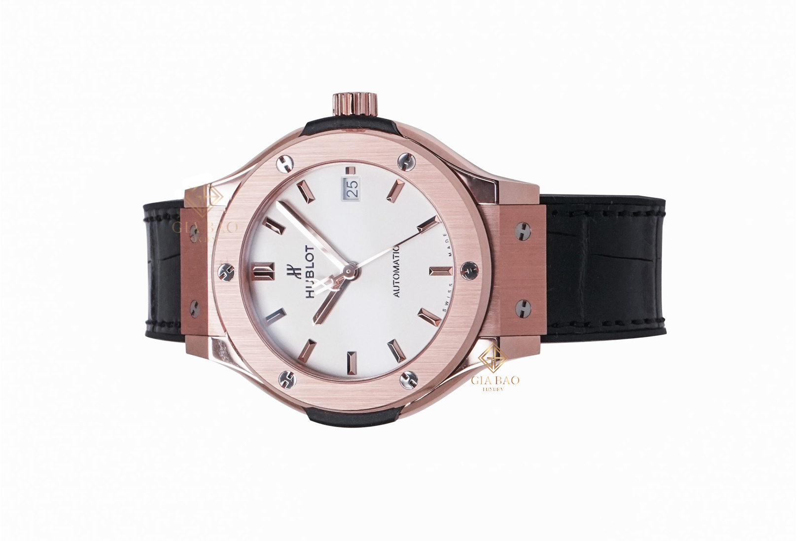 Đồng Hồ Hublot Classic Fusion 565.OX.2611.LR