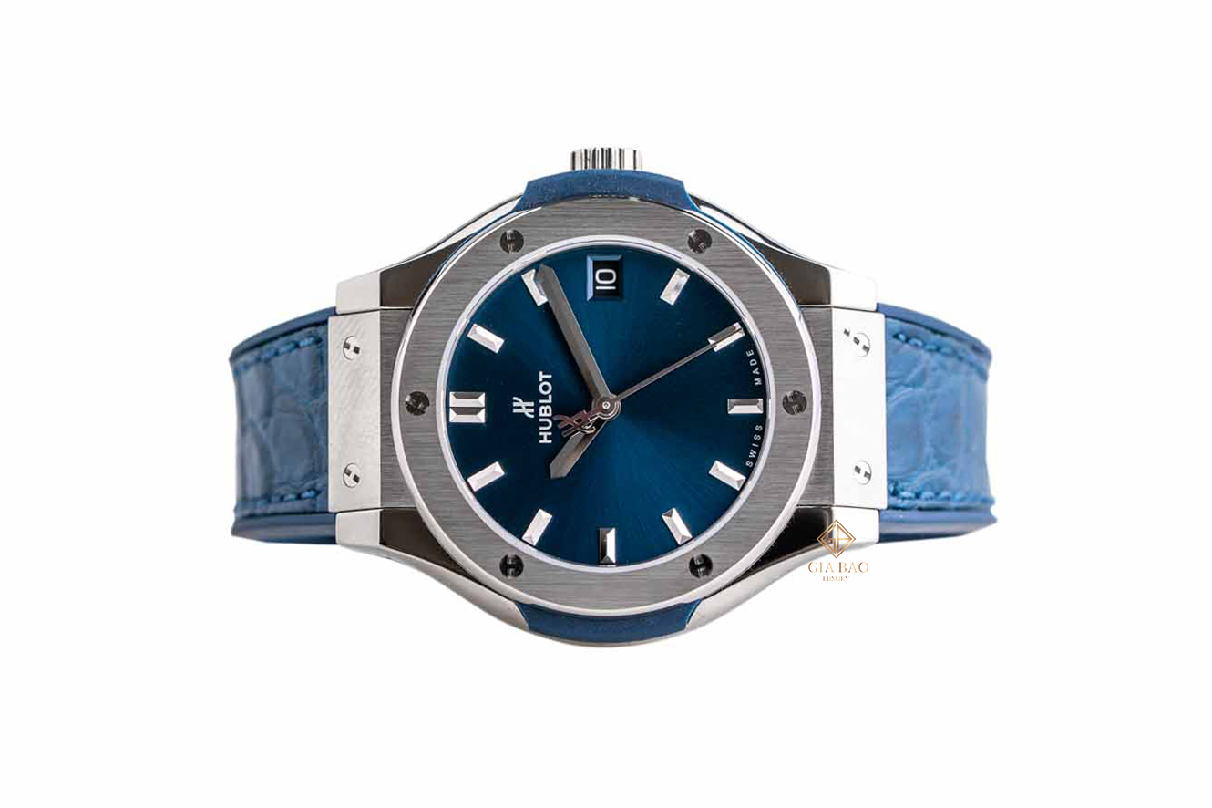 Đồng Hồ Hublot Classic Fusion 581.NX.7170.LR