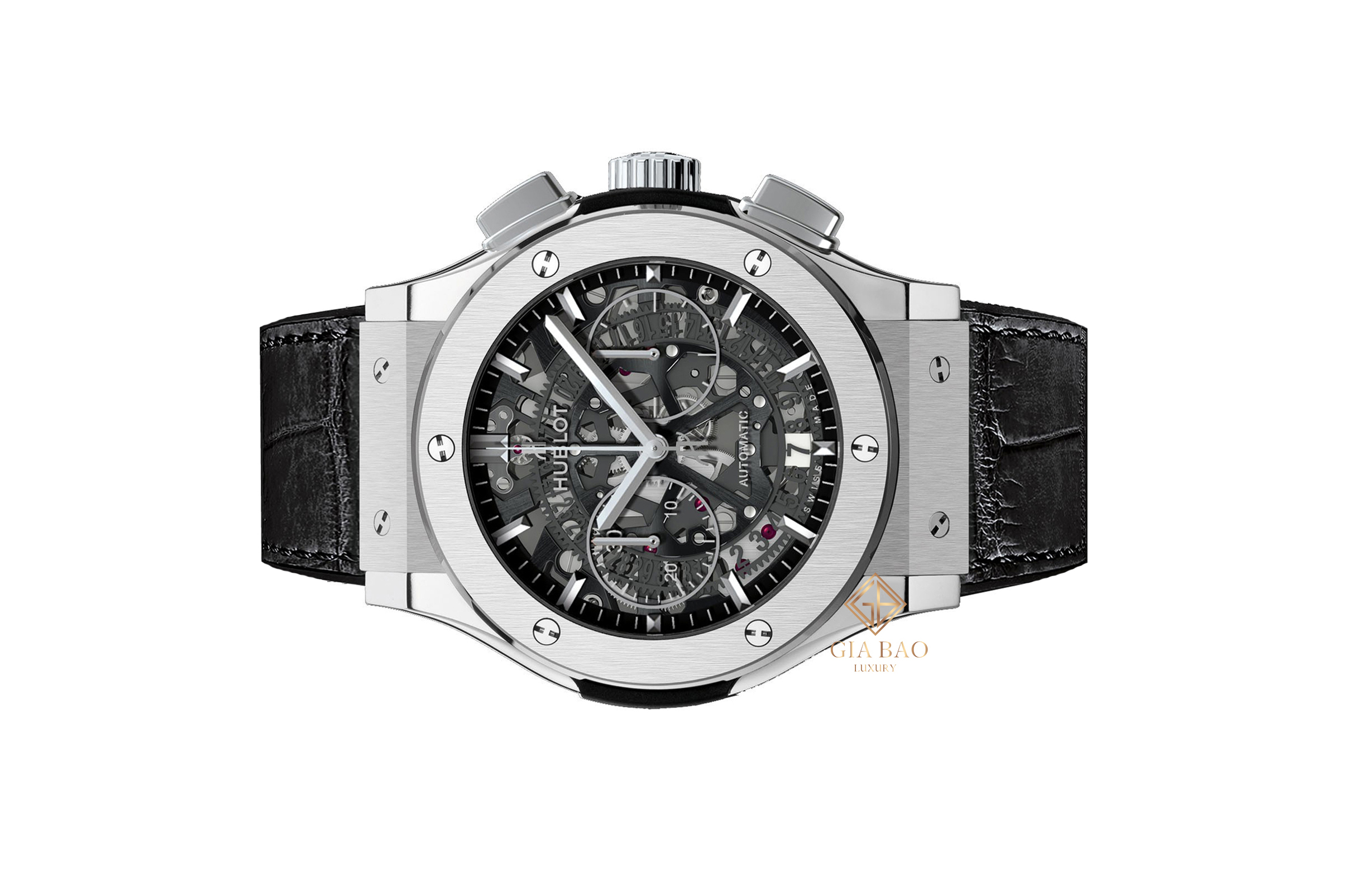 Đồng Hồ Hublot Classic Fusion Aerofusion 525.NX.0170.LR