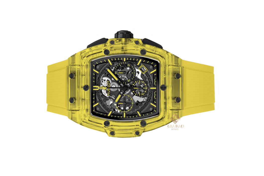 Đồng Hồ Hublot Spirit Of Big Bang 641.JY.0190.RT