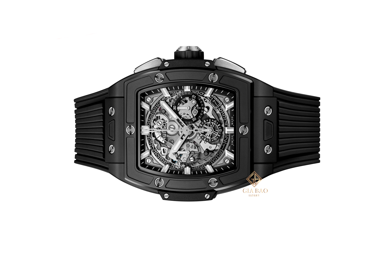 Đồng Hồ Hublot Spirit Of Big Bang 642.CI.0170.RX