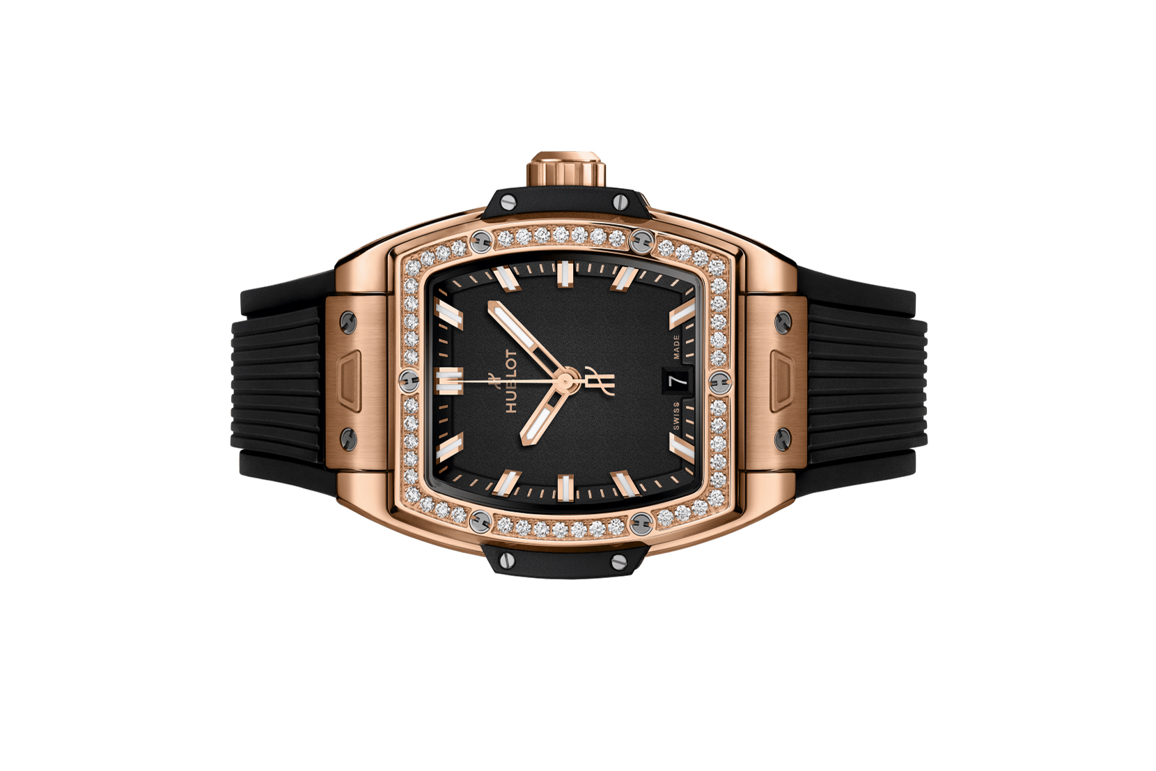 Đồng Hồ Hublot Spirit of Big Bang 662.OX.1180.RX.1204