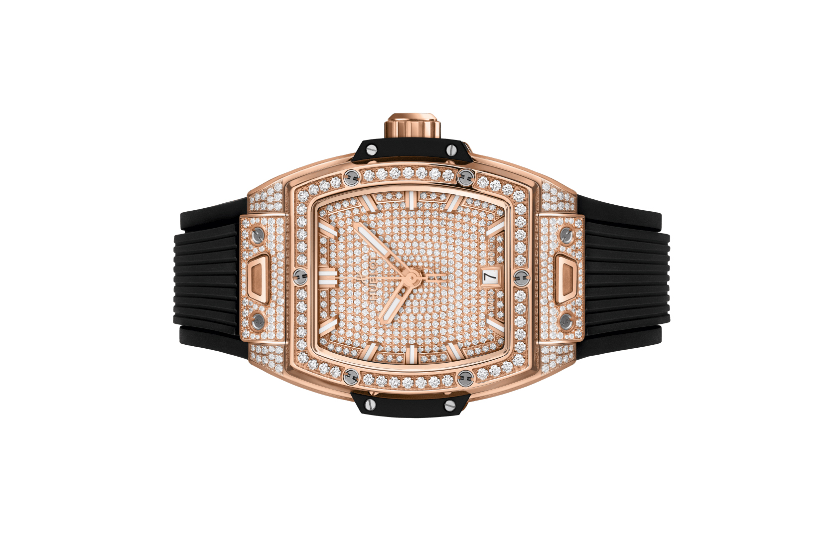 Đồng Hồ Hublot Spirit of Big Bang 662.OX.9000.RX.1604