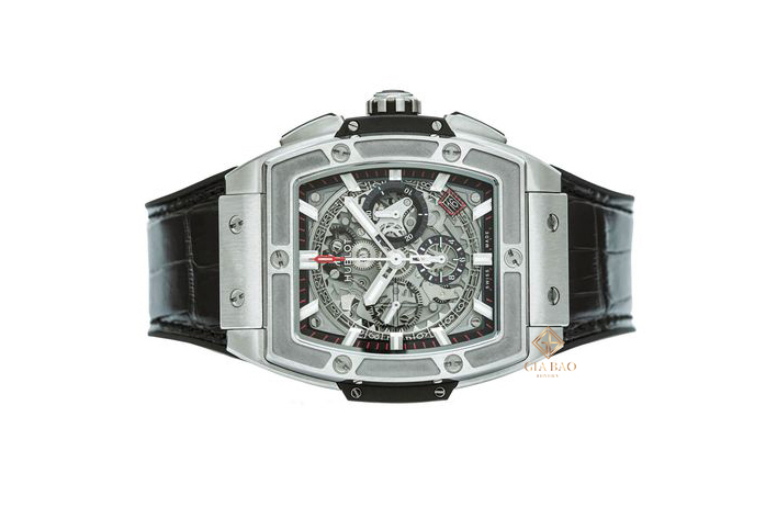 Đồng Hồ Hublot Spirit of Big Bang Titanium 42mm 641.NX.0173.LR