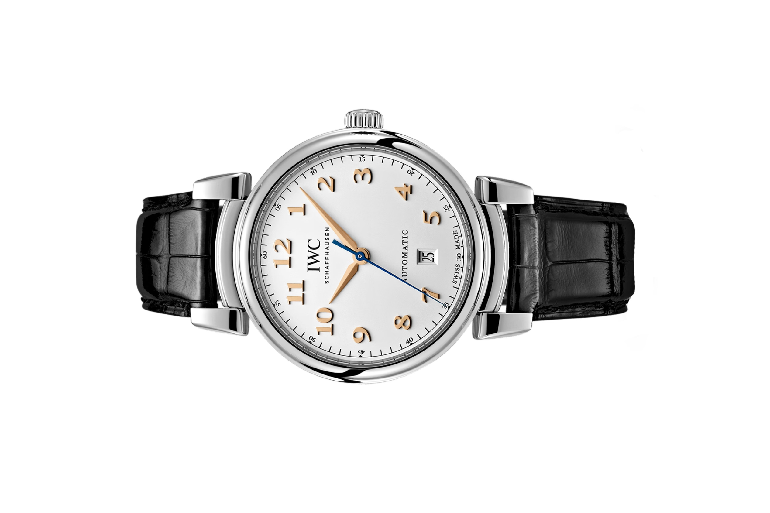 Đồng Hồ IWC Da Vinci IW356601