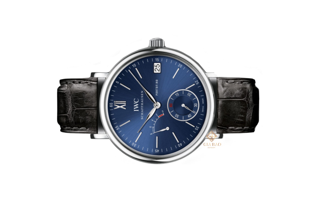 Đồng Hồ IWC Portofino Eight Days IW510106