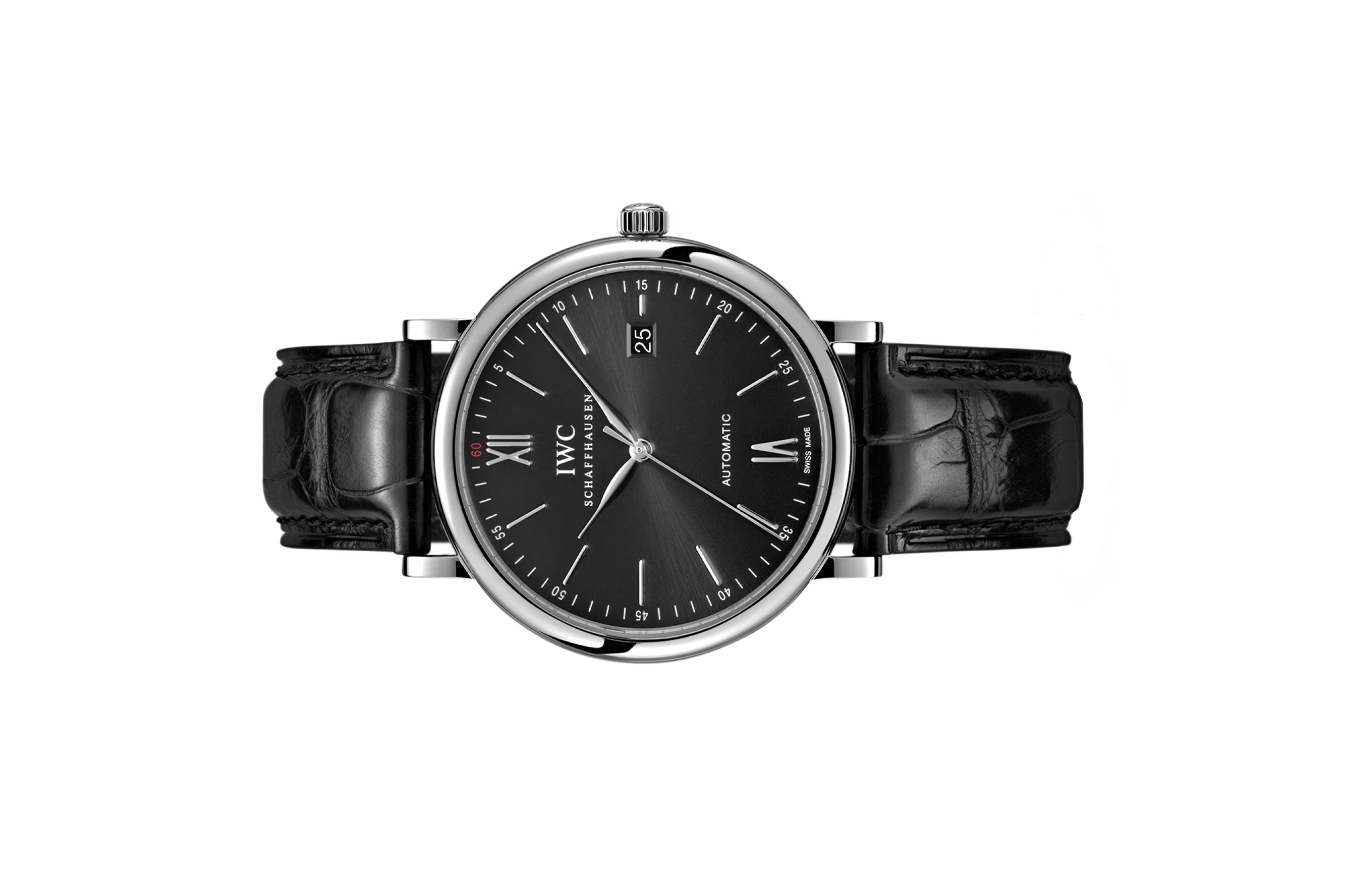 Đồng Hồ IWC Portofino IW356502