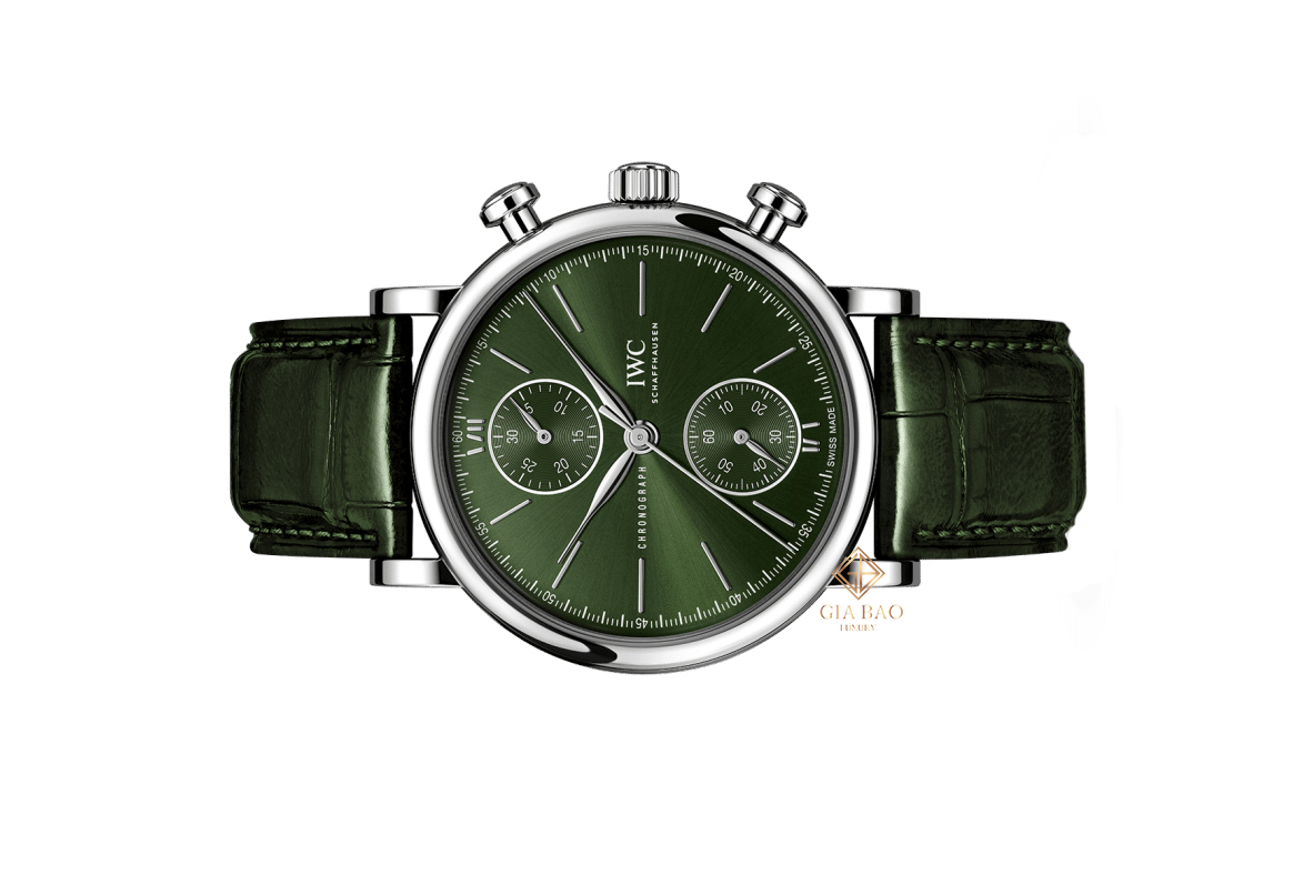 Đồng Hồ IWC Portofino IW391405