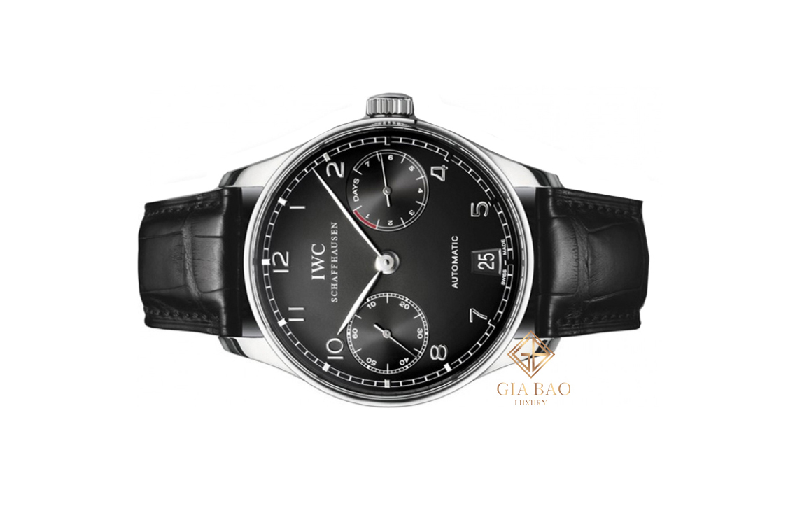 Đồng Hồ IWC Portuguese IW500109