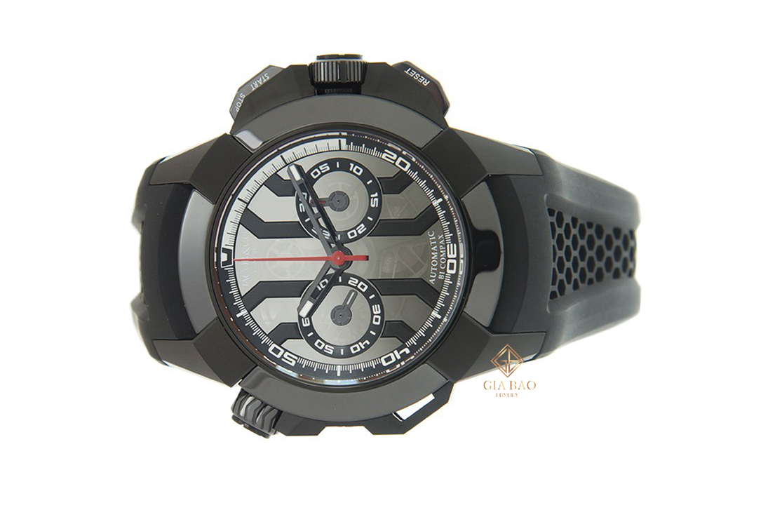 chrono diamond nestor