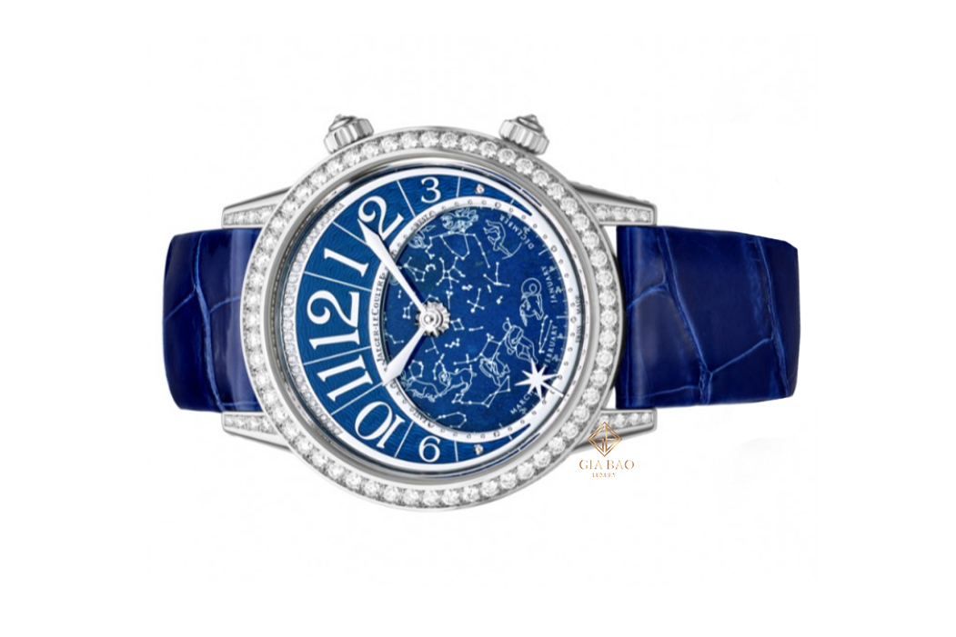 Đồng Hồ Jaeger-LeCoultre Rendez-Vous 3483590