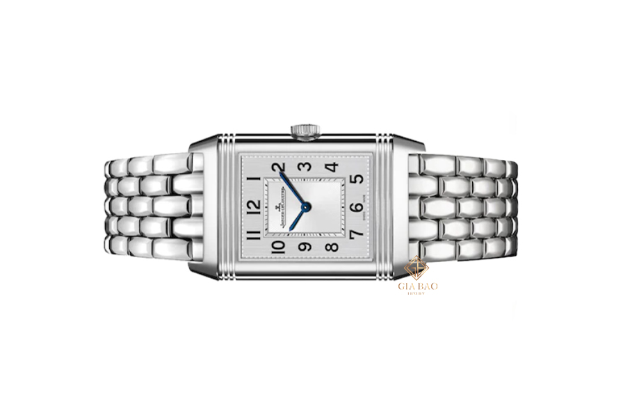 Đồng Hồ Jaeger LeCoultre Reverso Classic Medium Duetto Q2588120