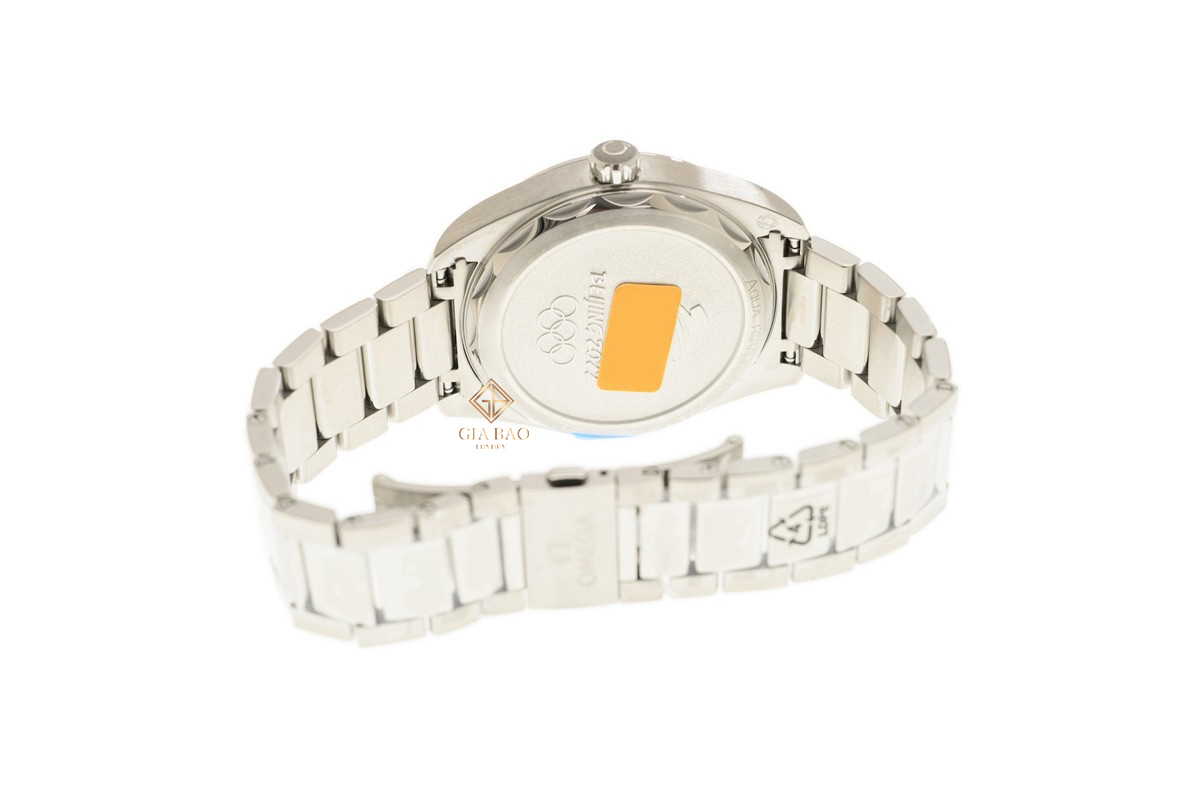 Đồng Hồ Omega Seamaster Aqua-Terra 522.10.41.21.04.001