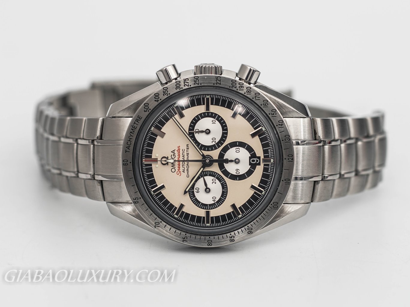 Đồng Hồ Omega Speedmaster Legend 3506.31.00