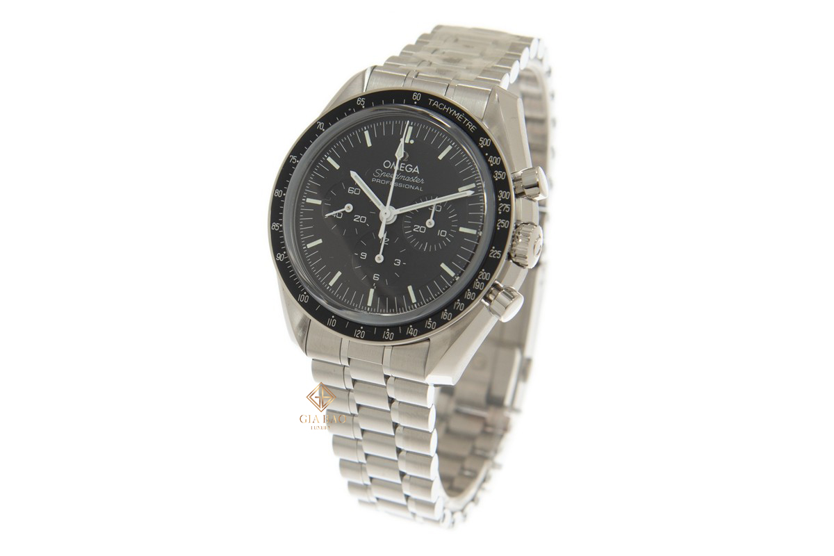 Đồng Hồ Omega Speedmaster Moonwatch Co-Axial 42mm 310.30.42.50.01.002