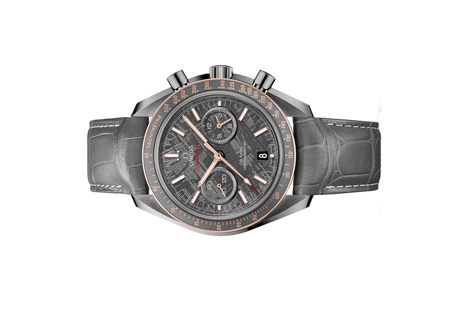 Đồng Hồ Omega Speedmaster Moonwatch 311.63.44.51.99.001