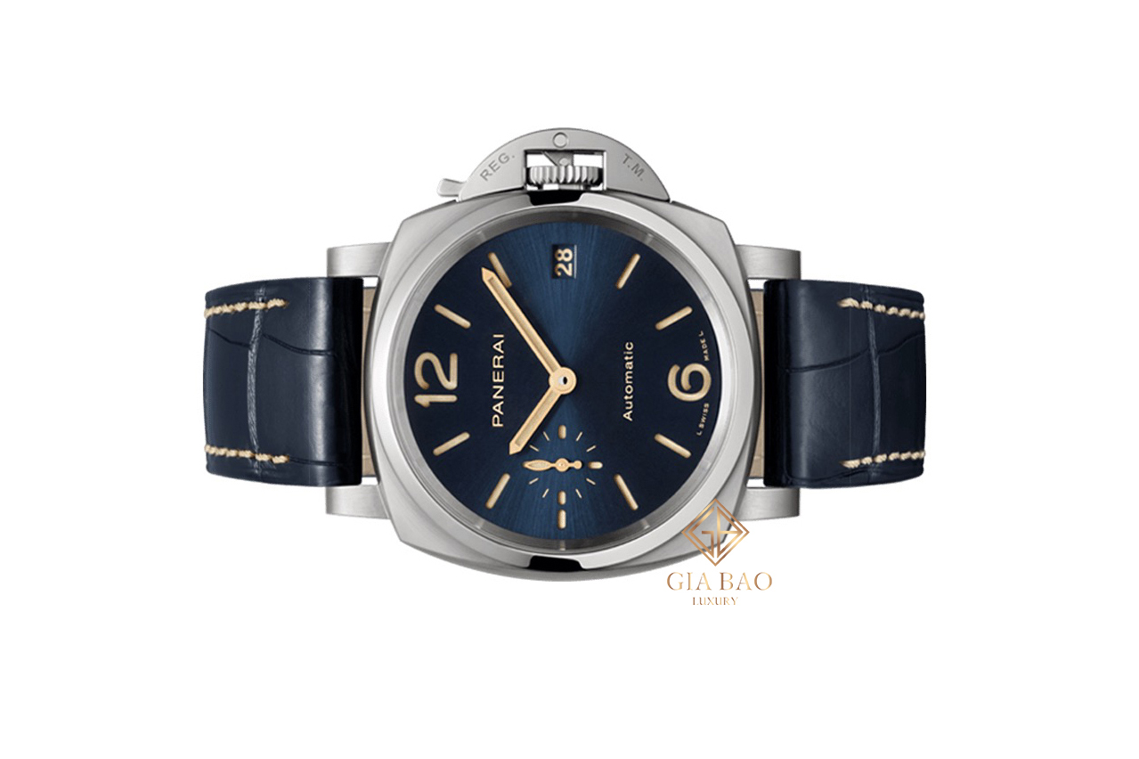 Đồng Hồ Panerai Luminor Due PAM00927