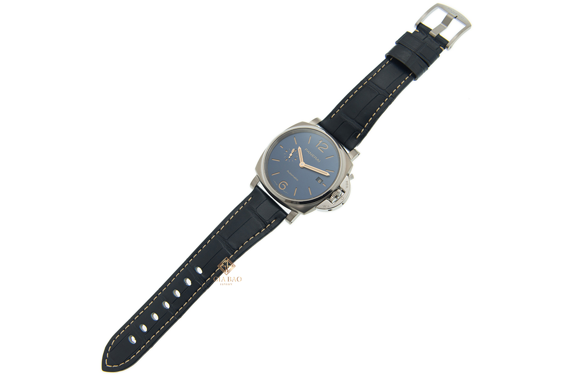 Đồng Hồ Panerai Luminor Due PAM00927