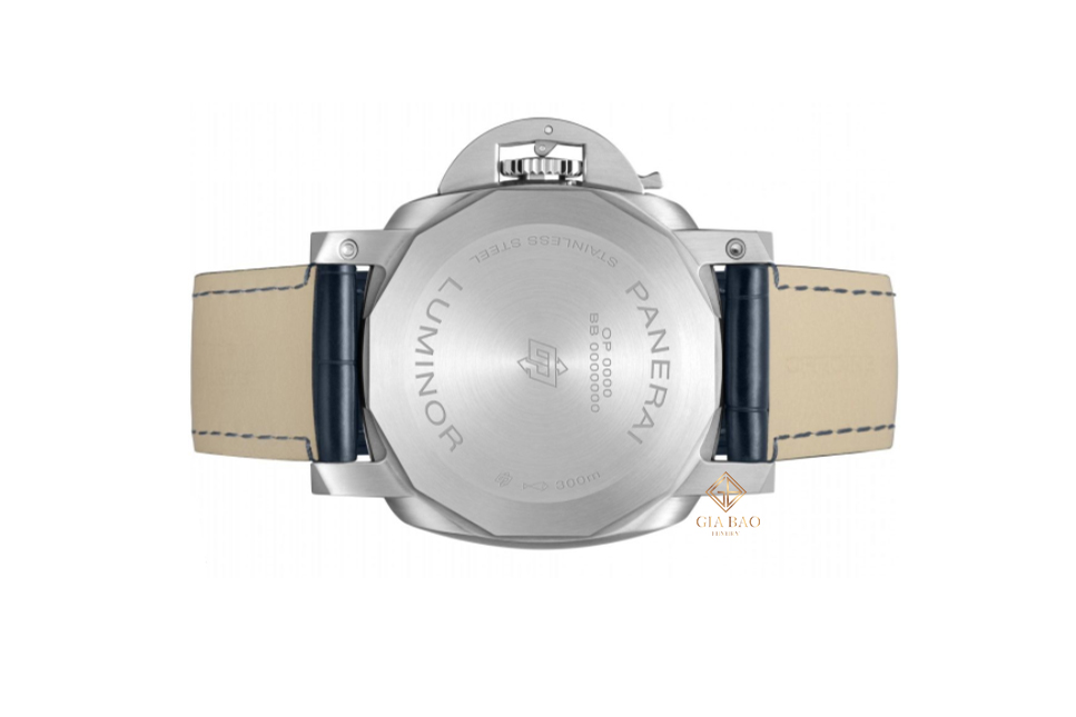 Đồng Hồ Panerai Luminor Marina 42mm PAM01393