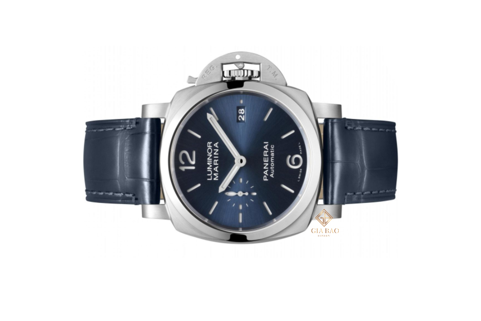 Đồng Hồ Panerai Luminor Marina 42mm PAM01393