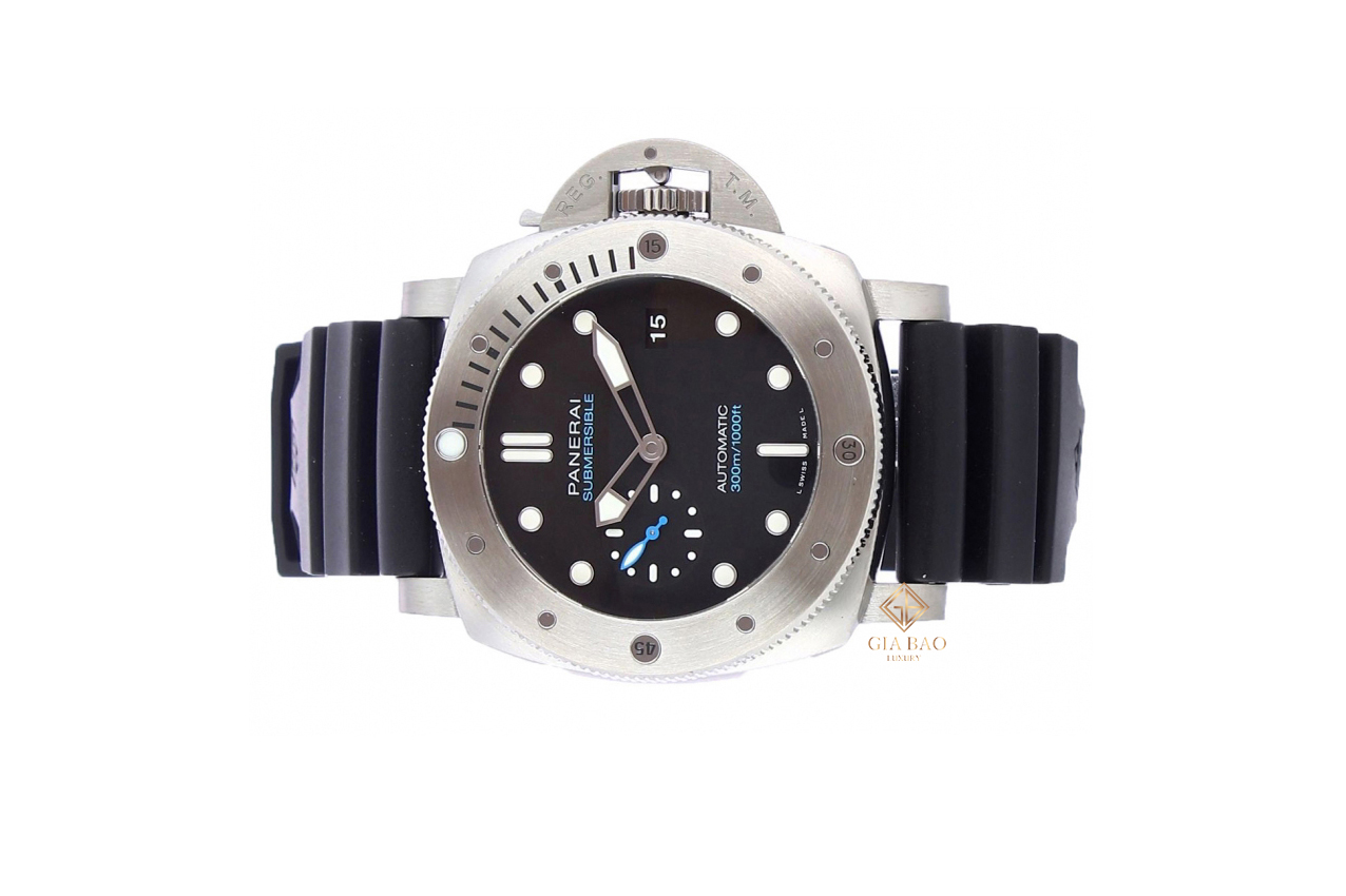 Đồng Hồ Panerai Luminor Submersible PAM01305