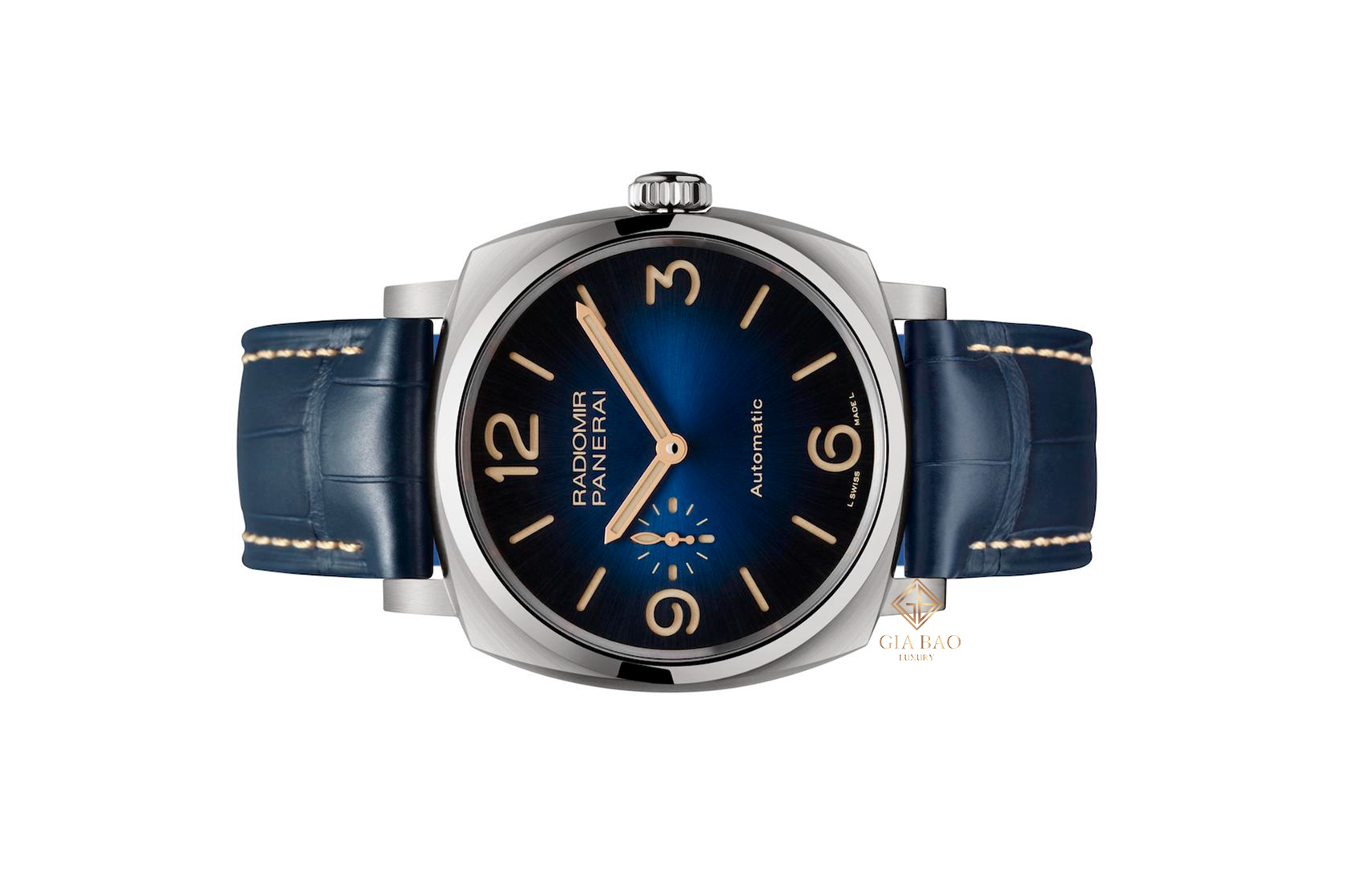 Đồng Hồ Panerai Radiomir PAM01078