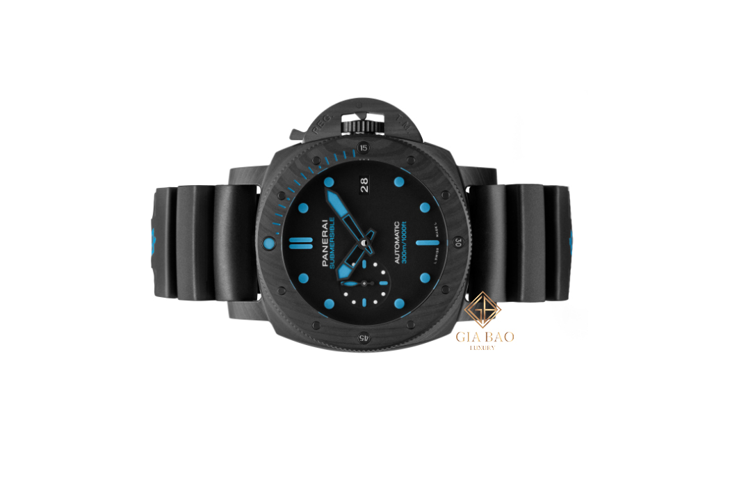 Đồng Hồ Panerai Submersible PAM00960