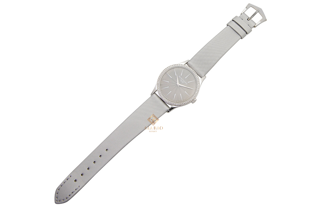 Đồng Hồ Patek Philippe Calatrava 4897G-010