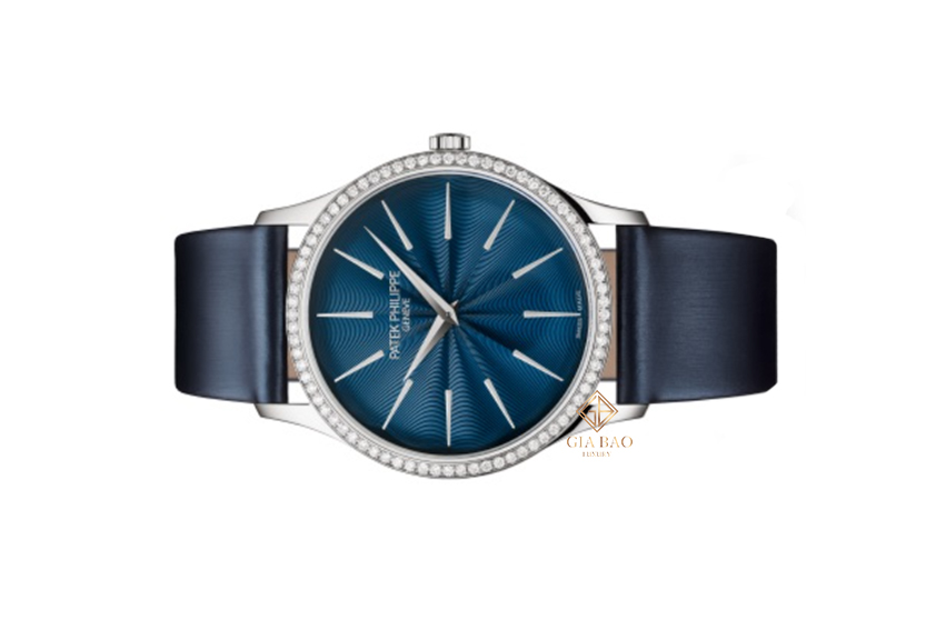 Đồng Hồ Patek Philippe Calatrava 4997/200G-001