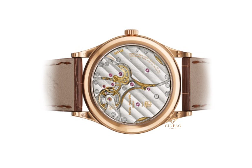 Đồng Hồ Patek Philippe Calatrava 6119R-001