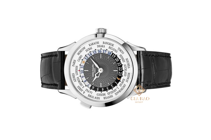 Đồng Hồ Patek Philippe Complications 5230G-014