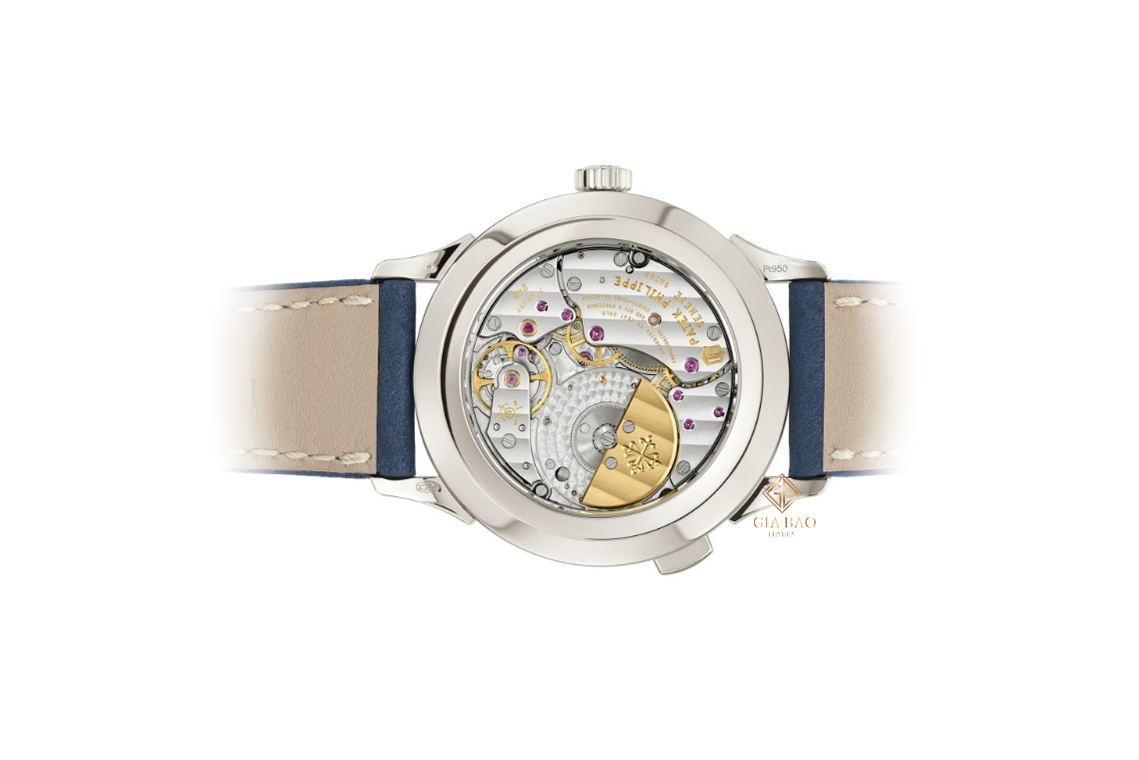 Đồng Hồ Patek Philippe Complications 5230P-001