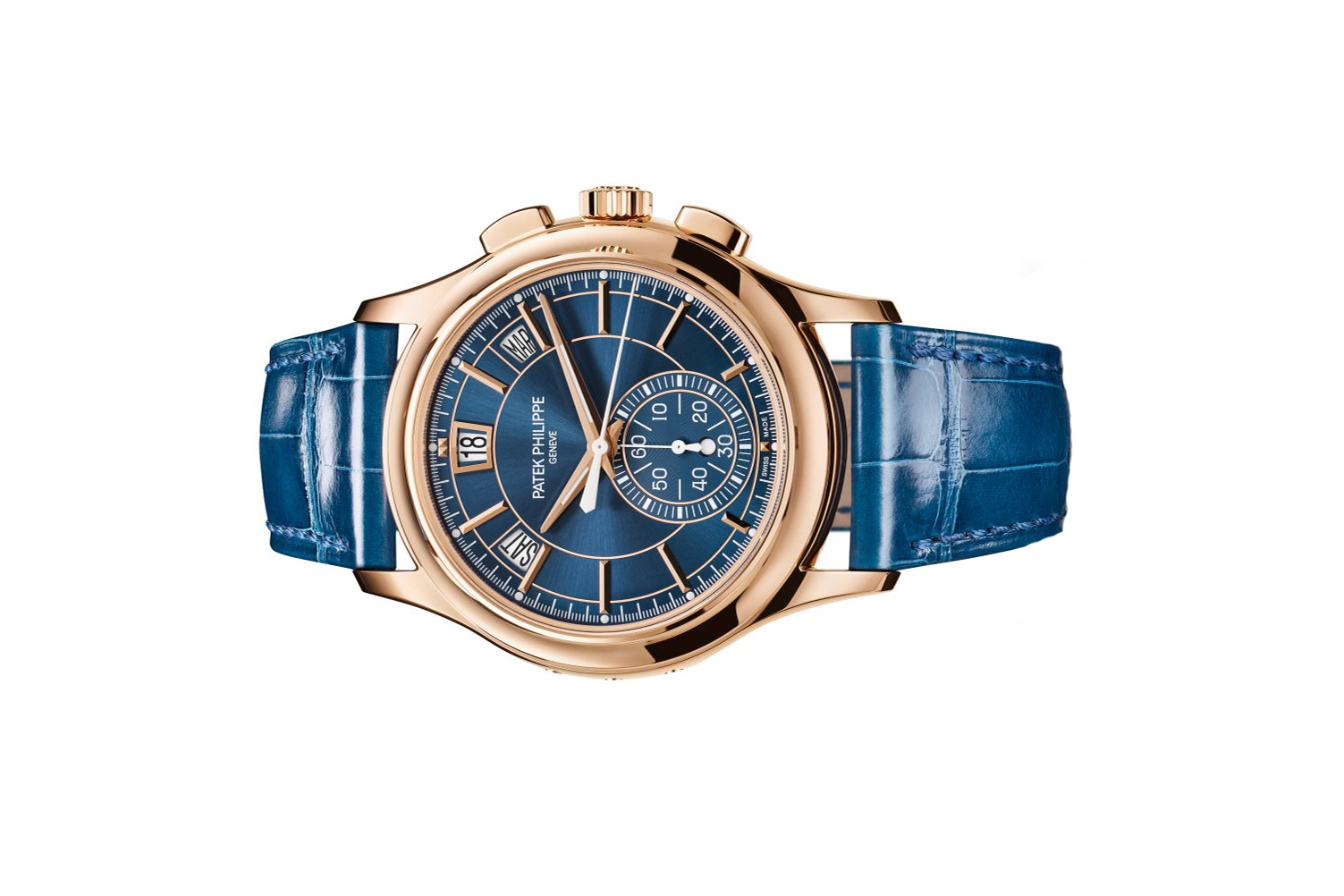 Đồng Hồ Patek Philippe Complications 5905R-010