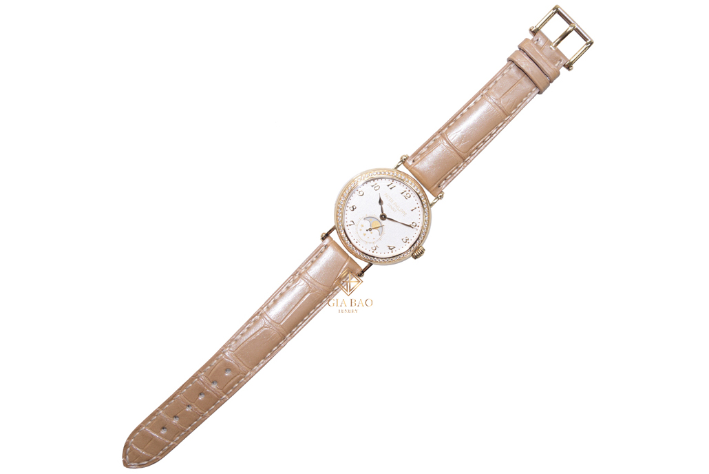 Đồng Hồ Patek Philippe Complications 7121J-001