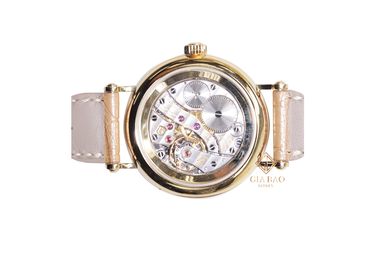 Patek 7121j 2025
