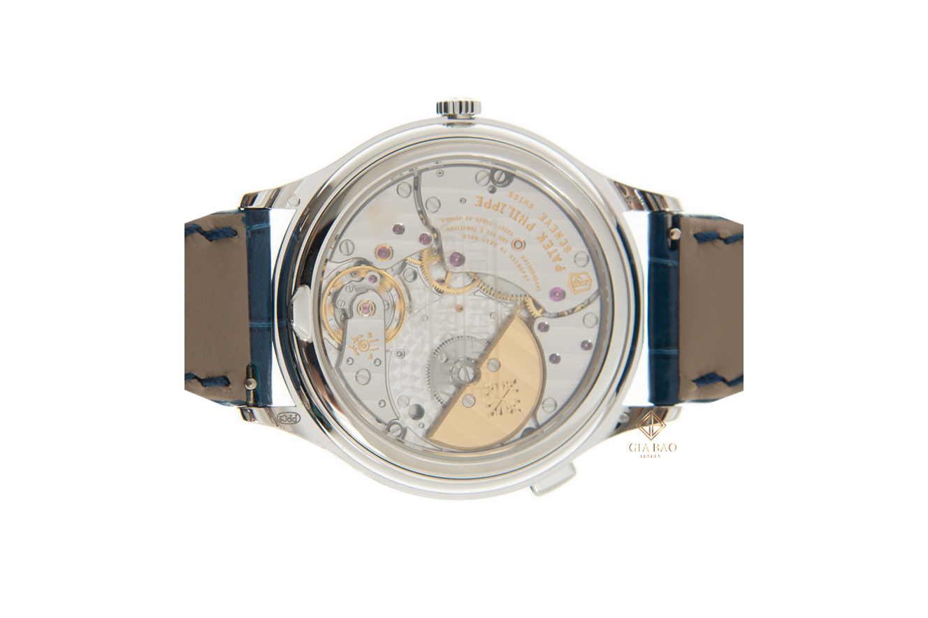 Đồng Hồ Patek Philippe Complications 7130G-015