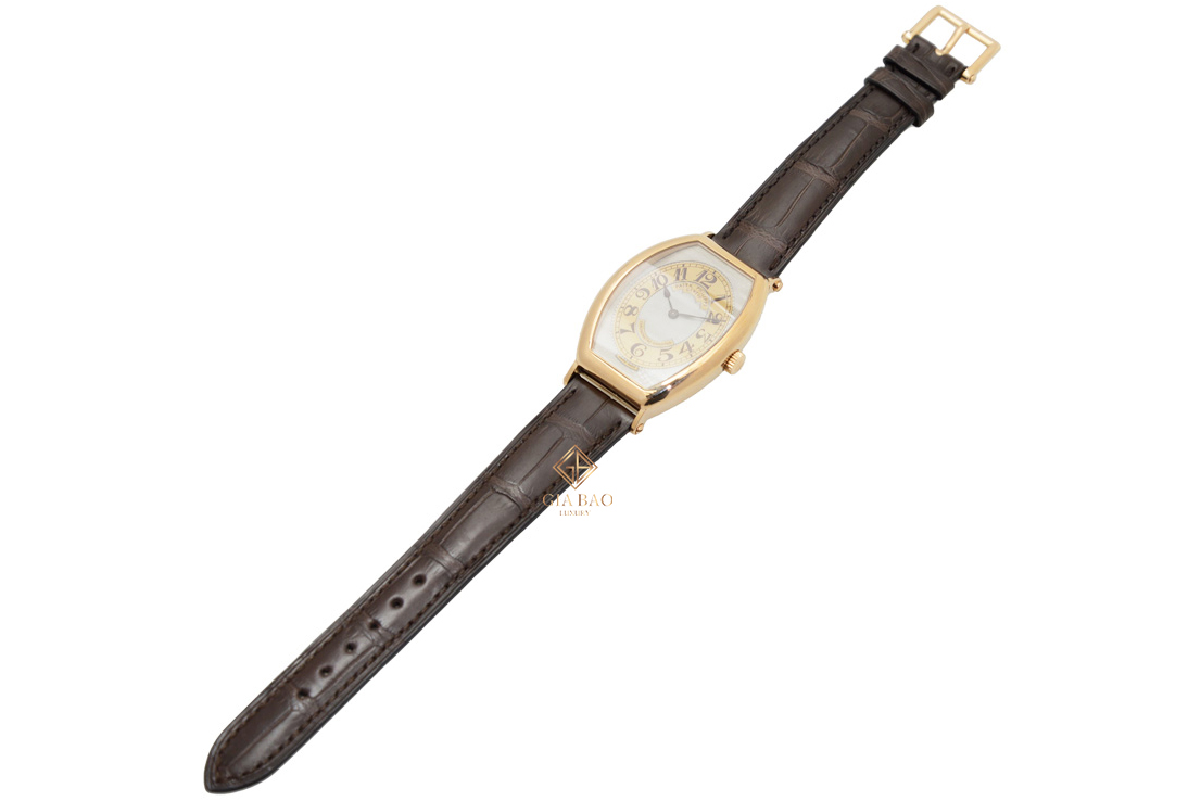 Đồng Hồ Patek Philippe Gondolo 5098R-001