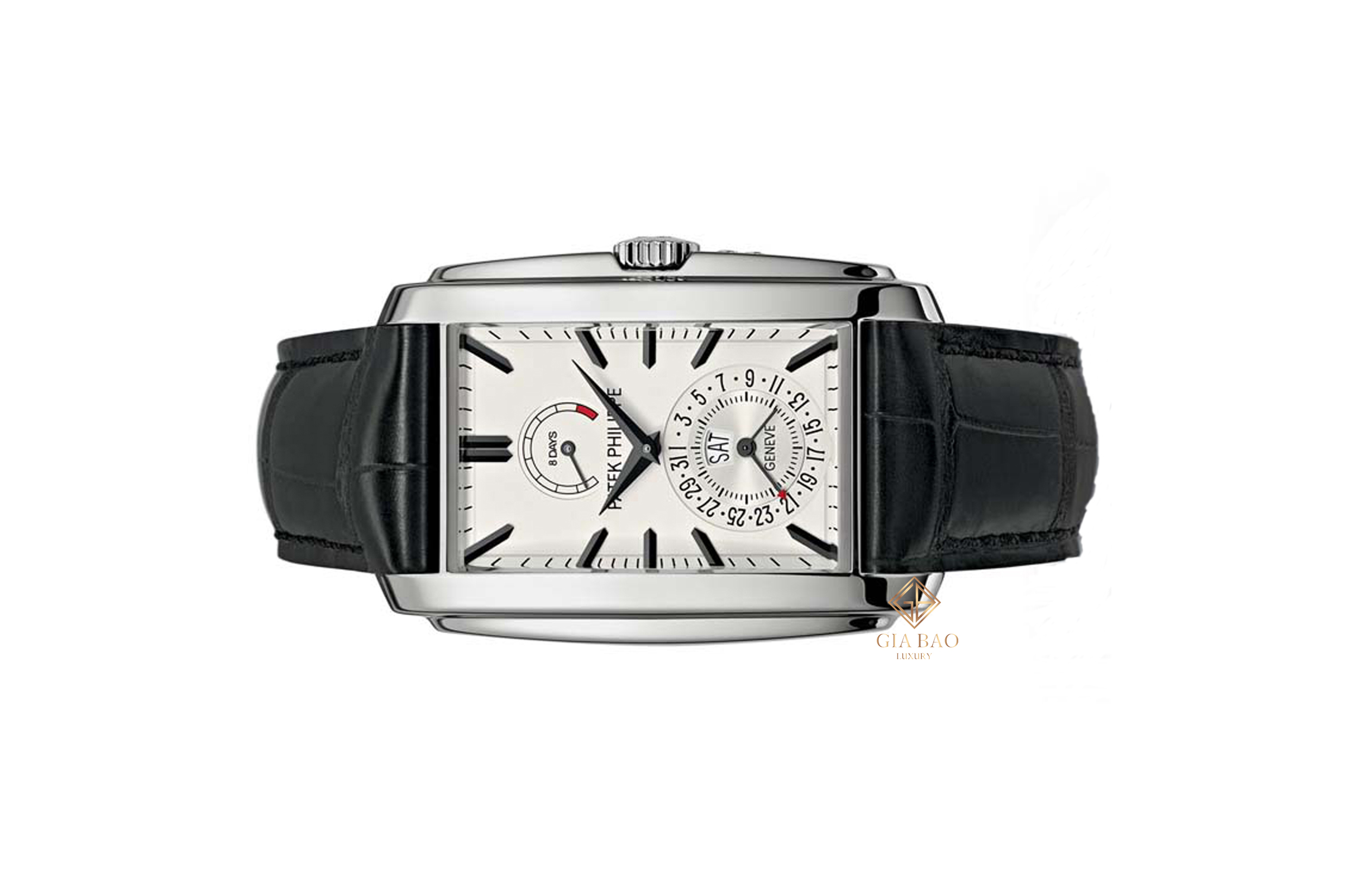 Đồng Hồ Patek Philippe Gondolo 5200G-010