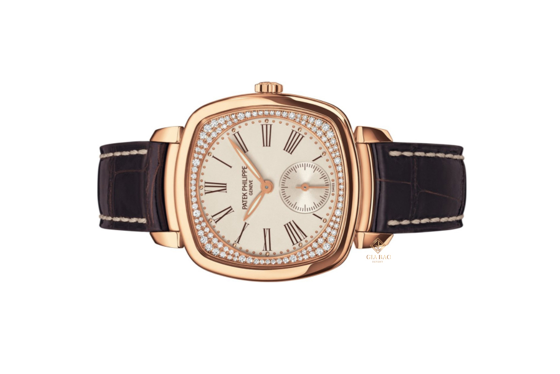 Đồng Hồ Patek Philippe Gondolo 7041R-001