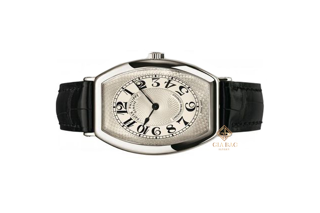 Đồng Hồ Patek Philippe Gondolo Platinum 5098P-001