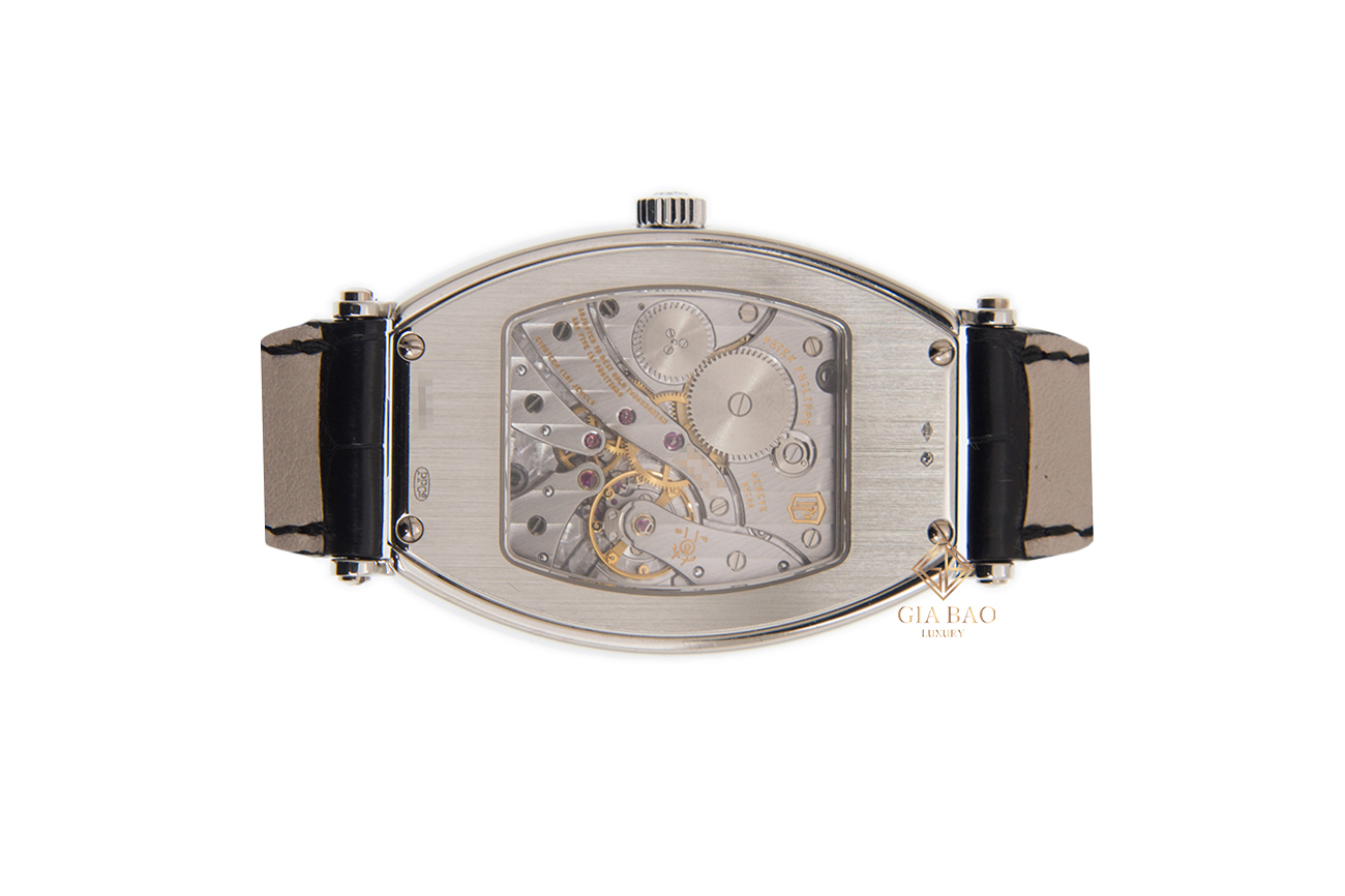 Đồng Hồ Patek Philippe Gondolo Platinum 5098P-001