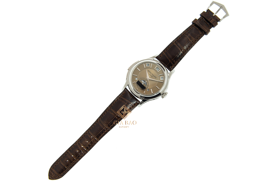 Đồng Hồ Patek Philippe Grand Complications 5207P-001